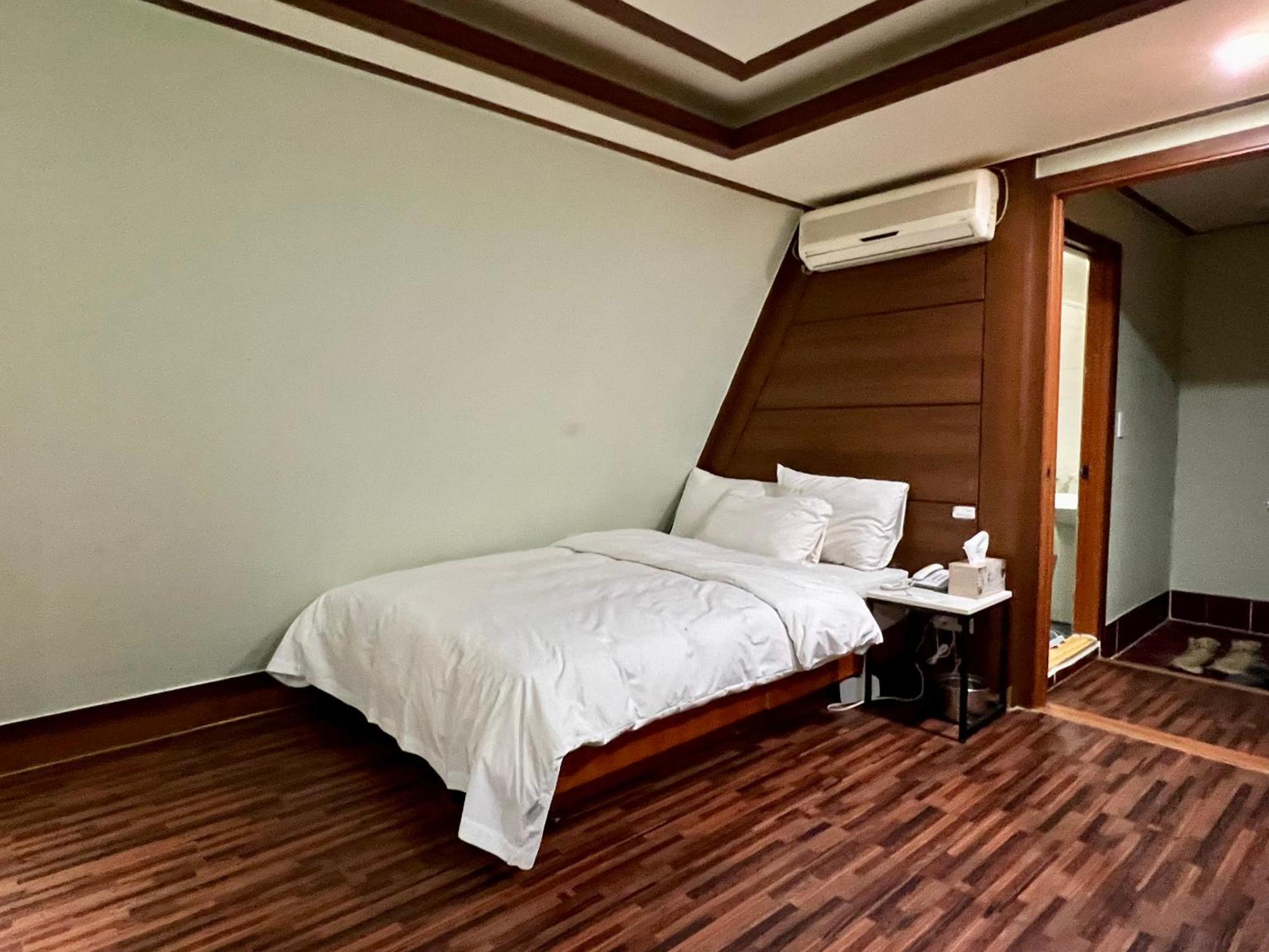 Picasso Motel Seoul Exterior foto